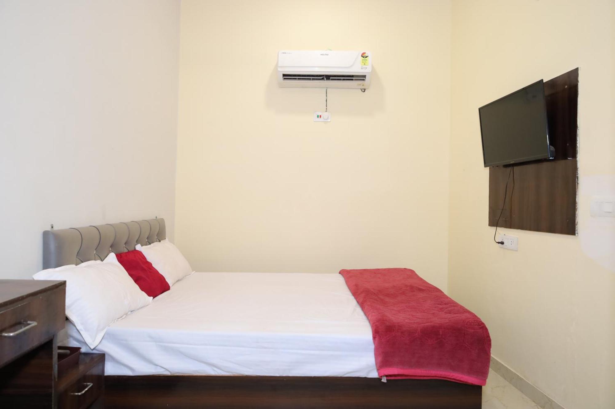 Sia Taj Hotel Nearest Taj Mahal Agra Agra  Dış mekan fotoğraf