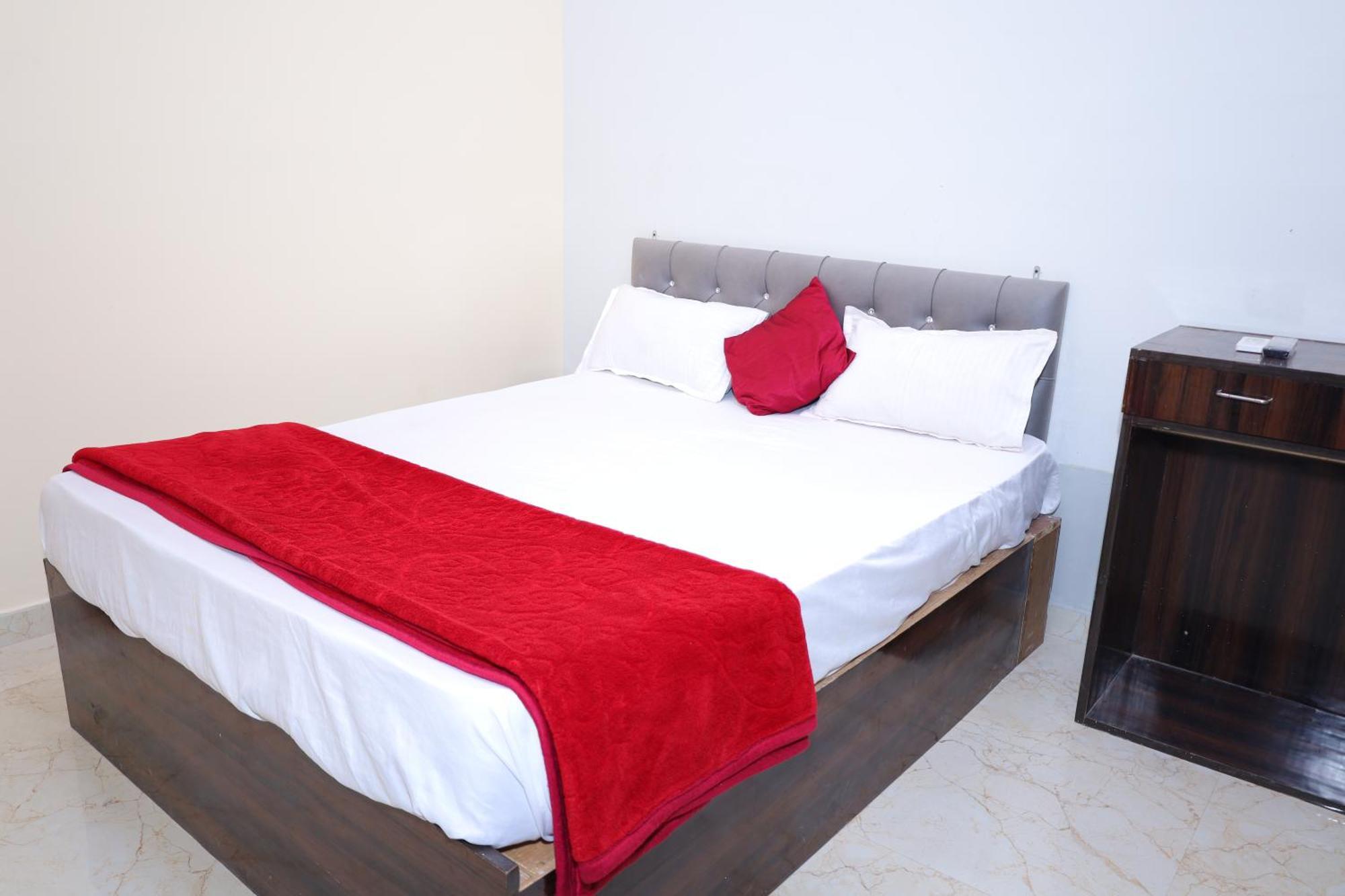 Sia Taj Hotel Nearest Taj Mahal Agra Agra  Dış mekan fotoğraf
