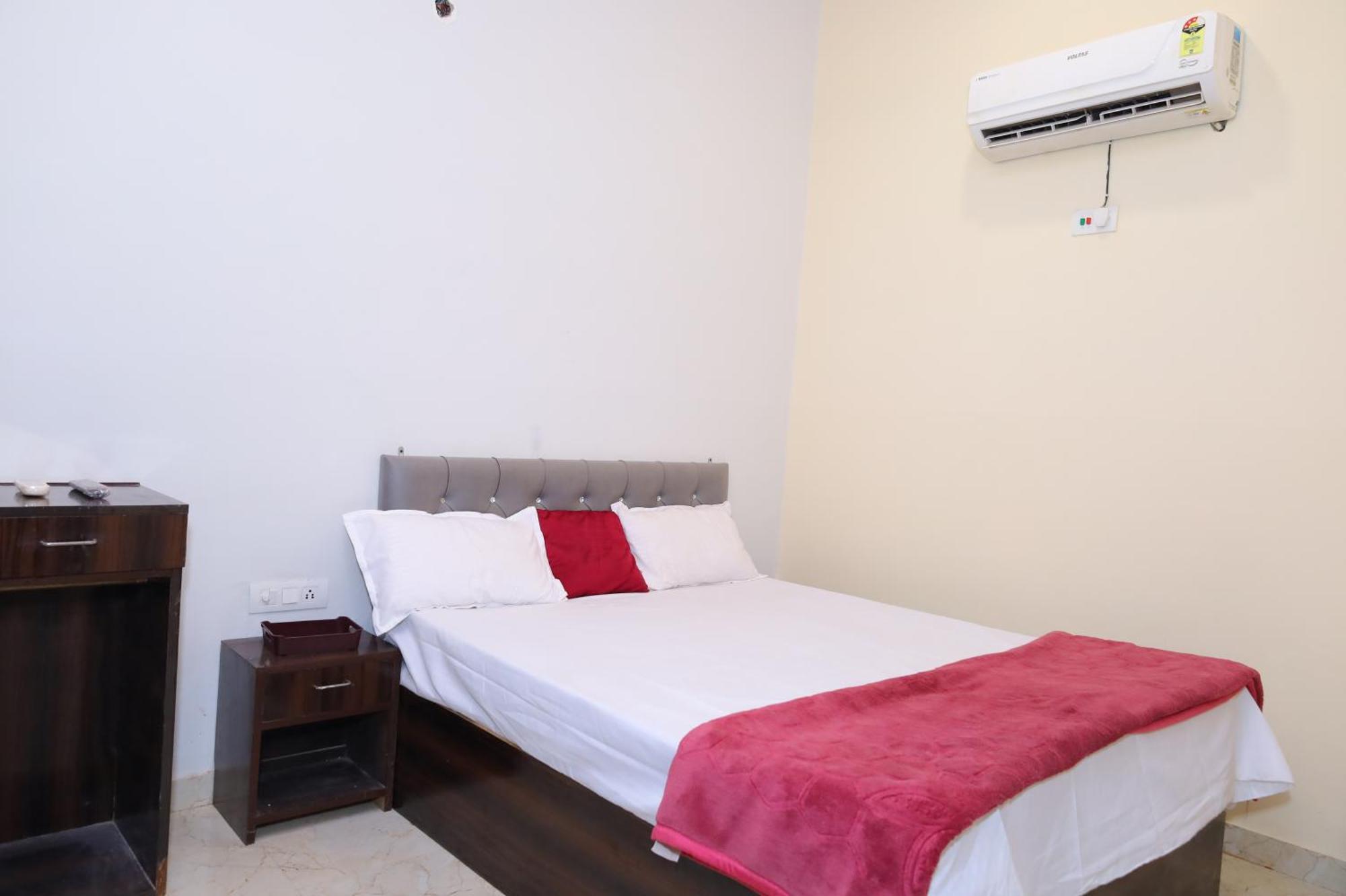 Sia Taj Hotel Nearest Taj Mahal Agra Agra  Dış mekan fotoğraf