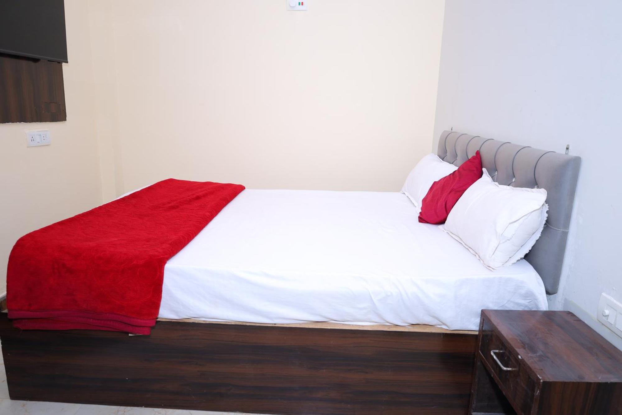 Sia Taj Hotel Nearest Taj Mahal Agra Agra  Dış mekan fotoğraf