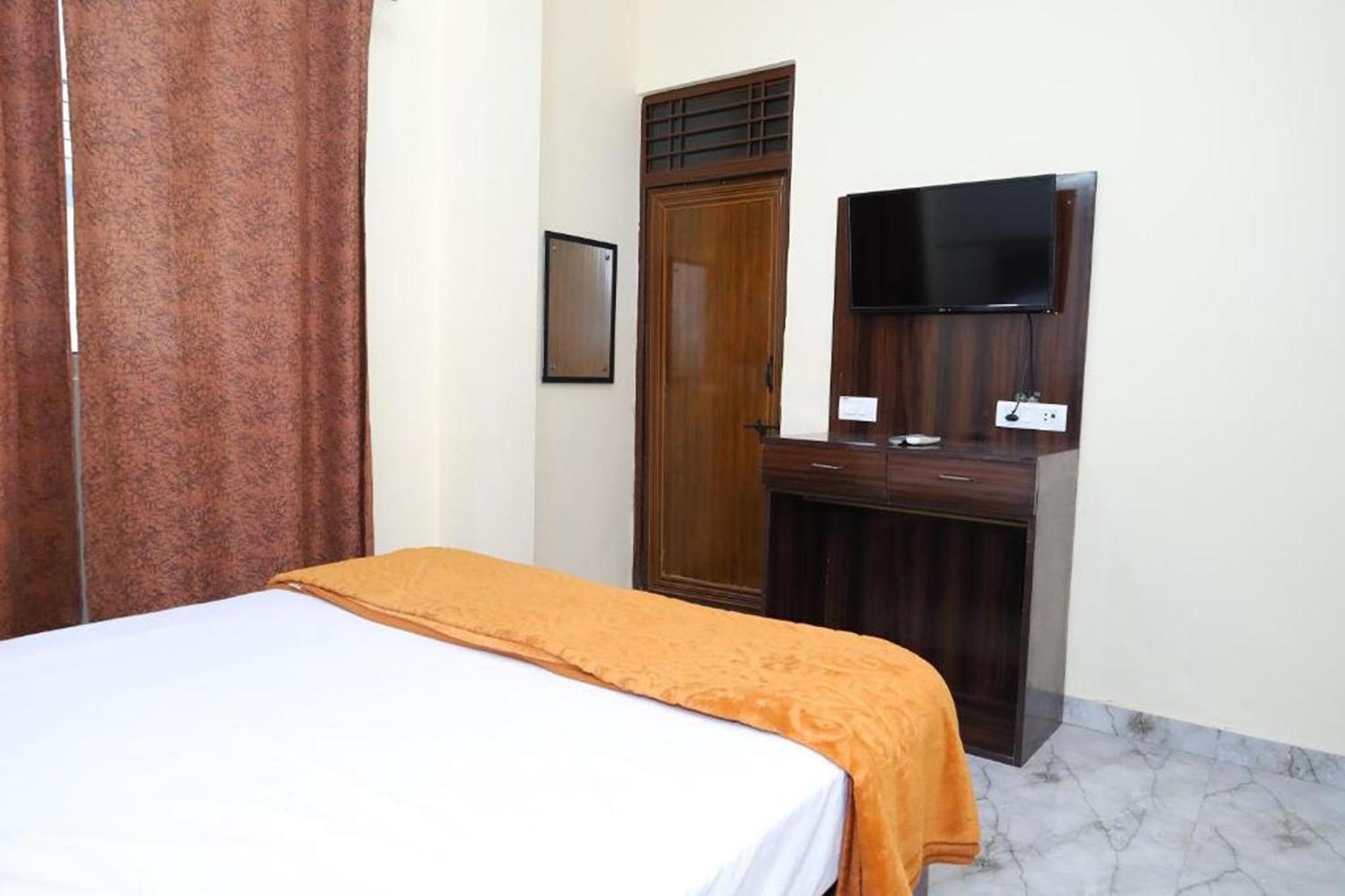 Sia Taj Hotel Nearest Taj Mahal Agra Agra  Dış mekan fotoğraf