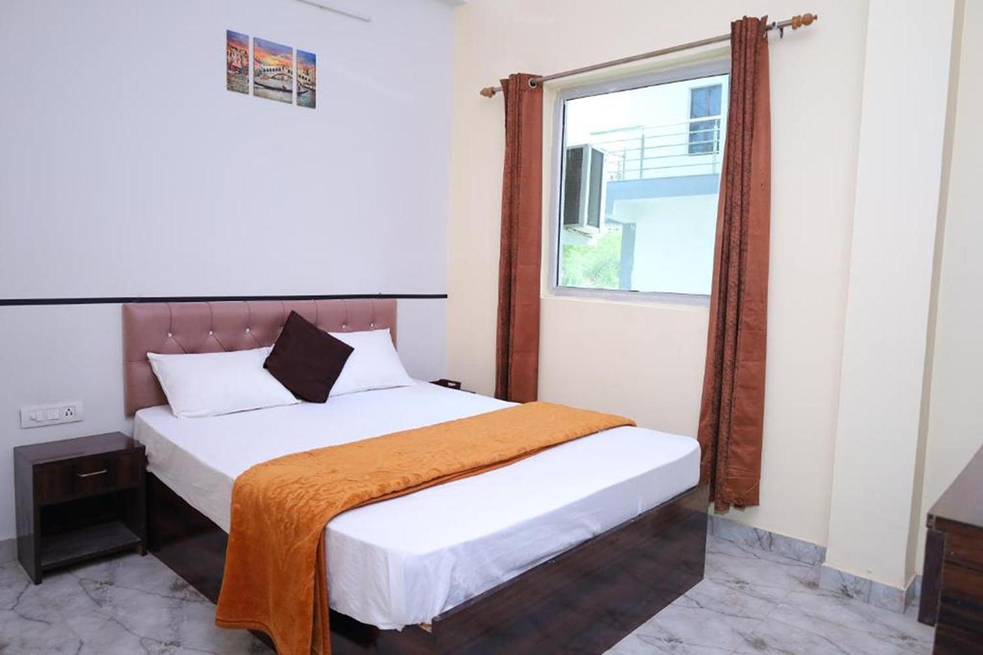 Sia Taj Hotel Nearest Taj Mahal Agra Agra  Dış mekan fotoğraf